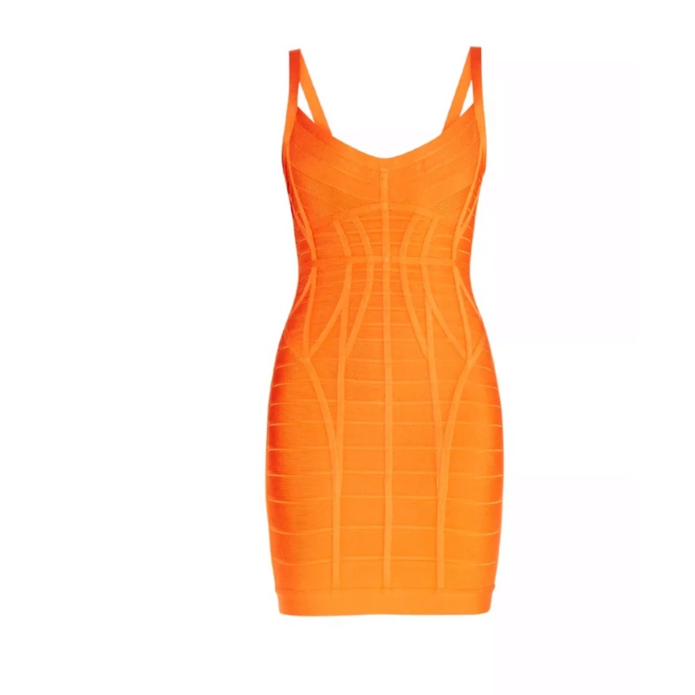 Herve Leger Dress